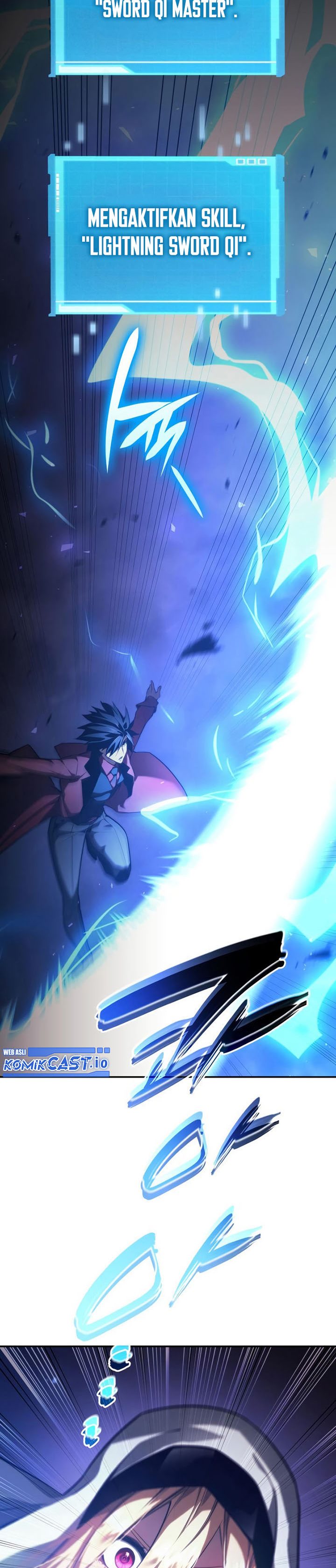 Boundless Necromancer Chapter 44 halaman 7