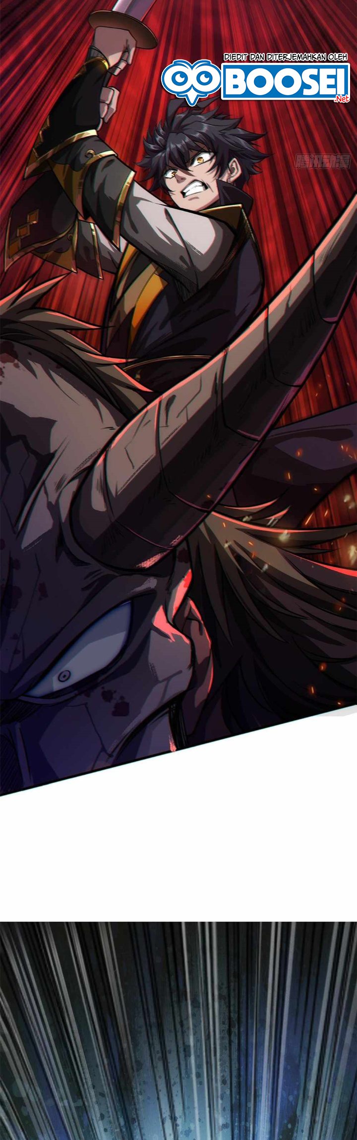 Devil’s Advent Chapter 0 halaman 19