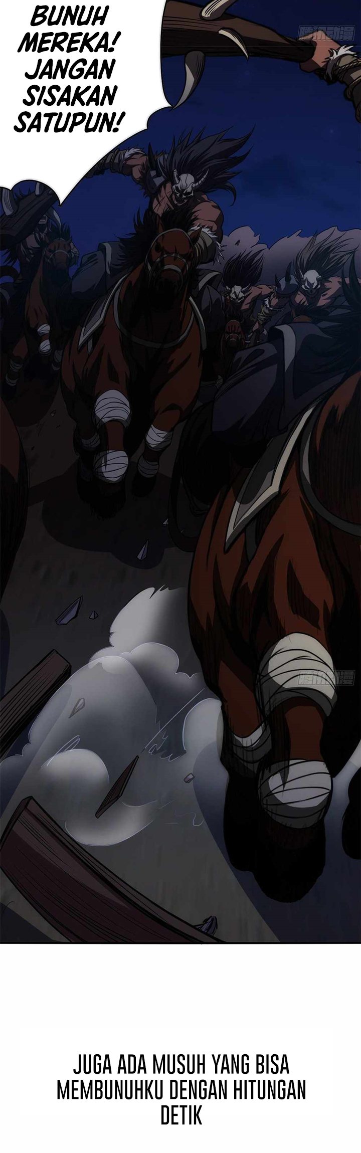 Devil’s Advent Chapter 0 halaman 10