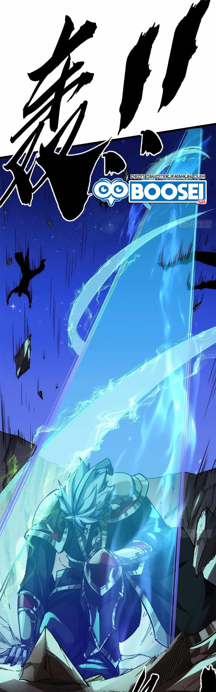 Devil’s Advent Chapter 0 halaman 24