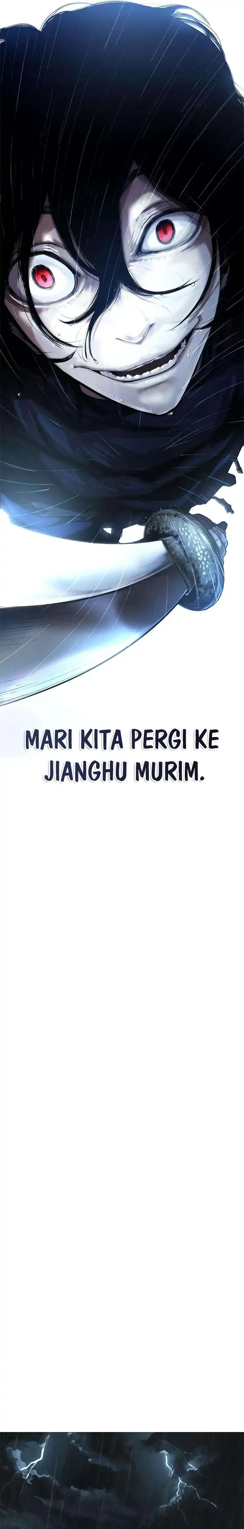 Psychopath in Murim Chapter 10 halaman 32