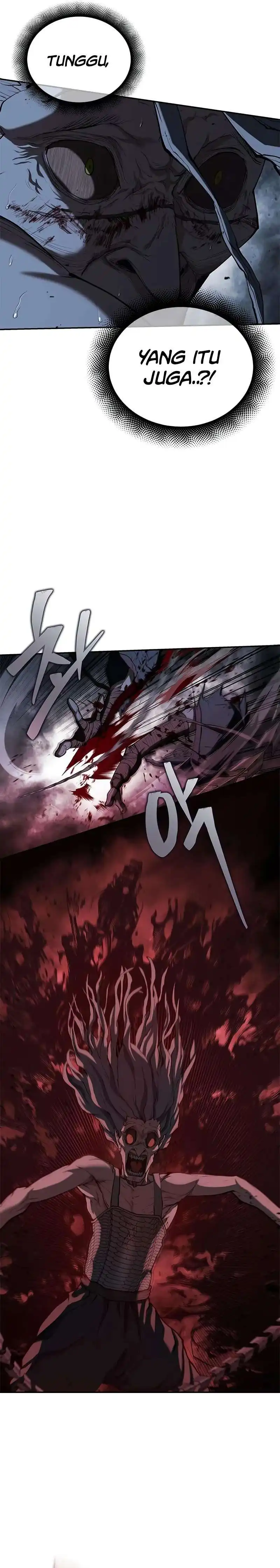 Psychopath in Murim Chapter 10 halaman 22