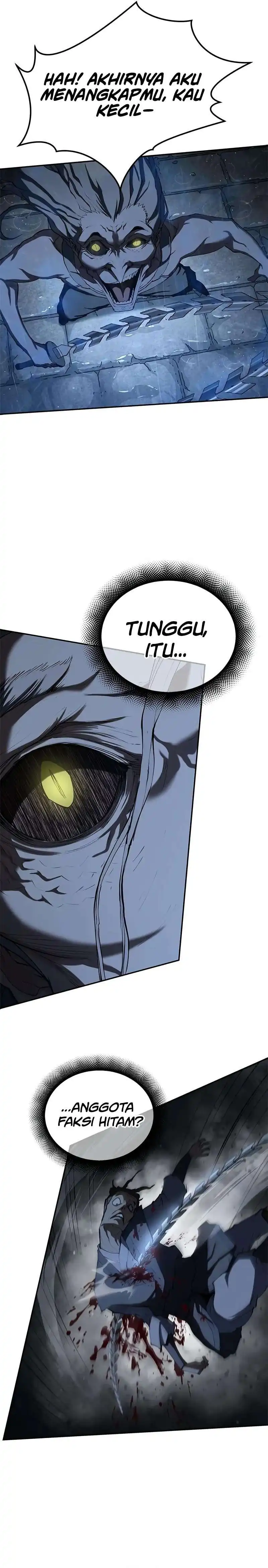 Psychopath in Murim Chapter 10 halaman 5