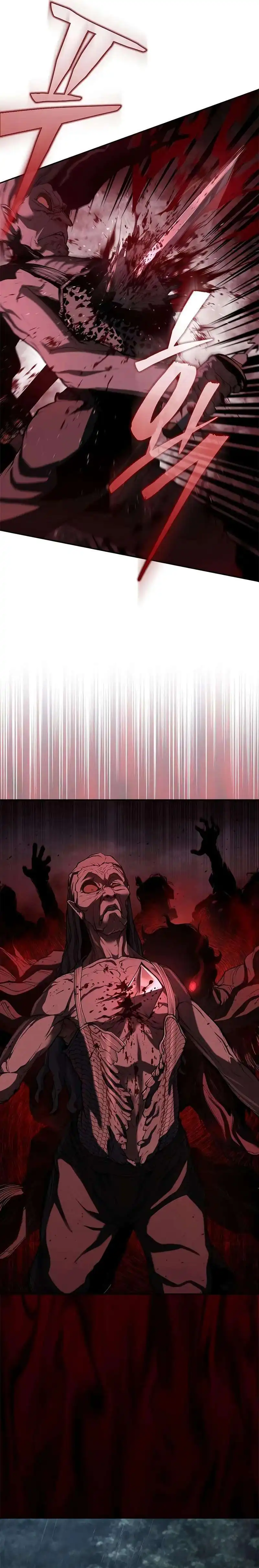 Psychopath in Murim Chapter 10 halaman 23