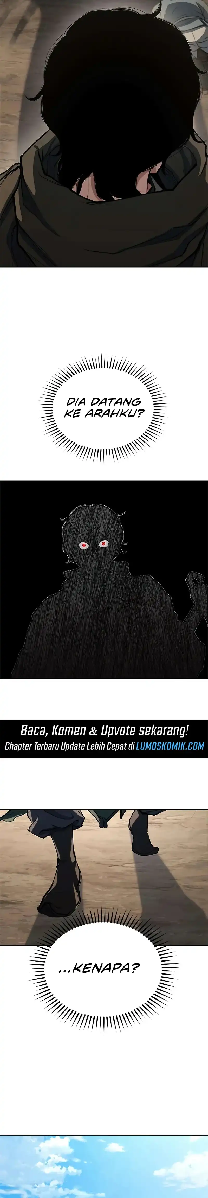 Psychopath in Murim Chapter 12 halaman 28