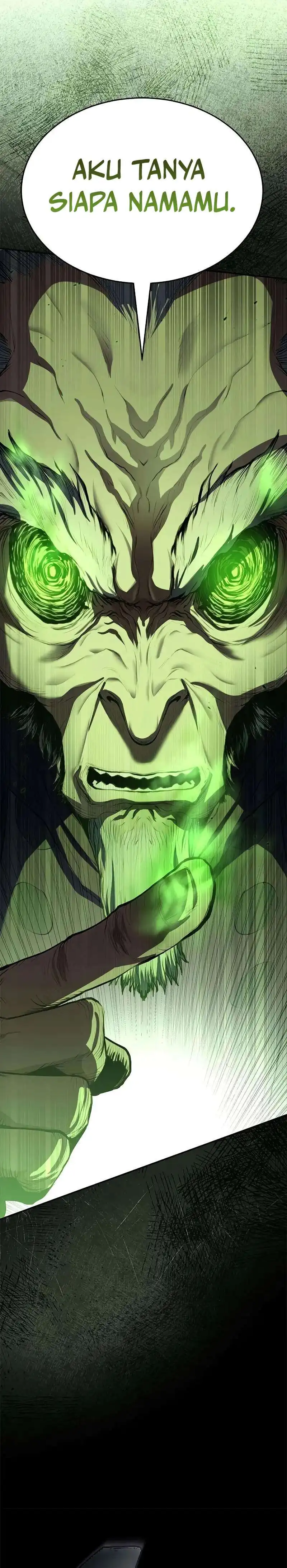 Psychopath in Murim Chapter 13 halaman 4