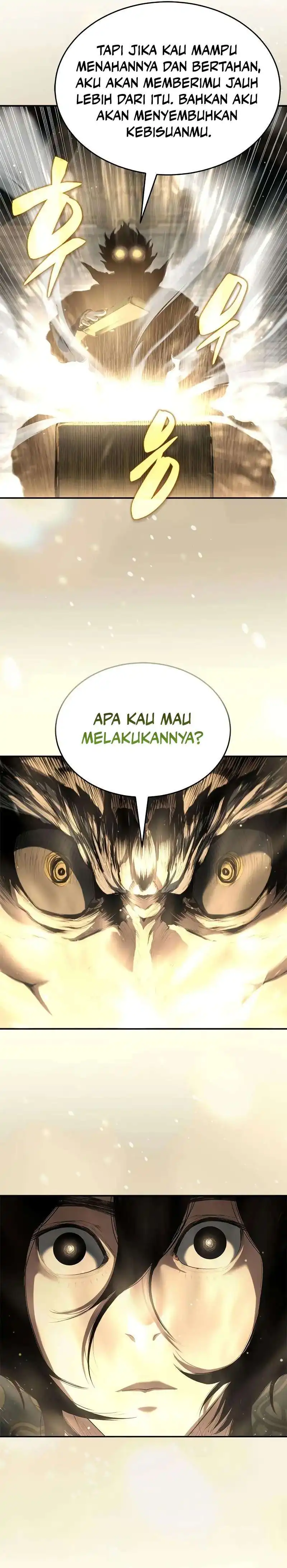 Psychopath in Murim Chapter 13 halaman 33
