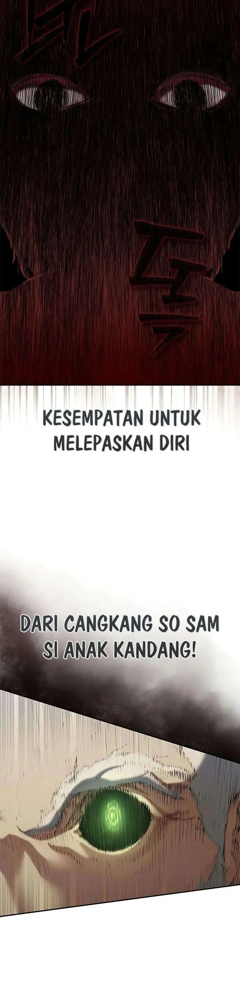 Psychopath in Murim Chapter 13 halaman 9