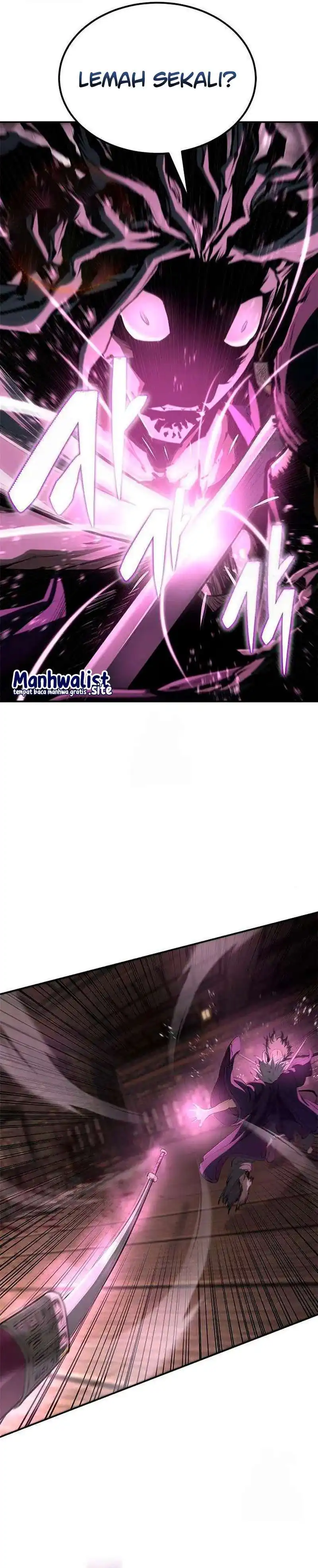 Psychopath in Murim Chapter 15 halaman 12