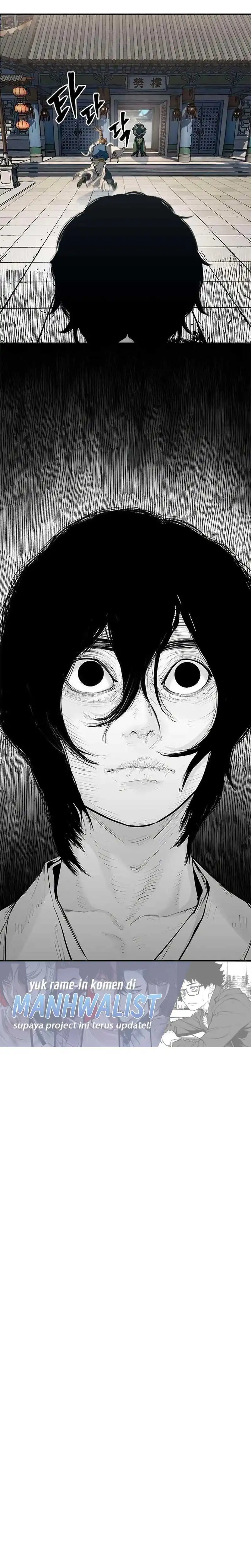 Psychopath in Murim Chapter 16 halaman 15
