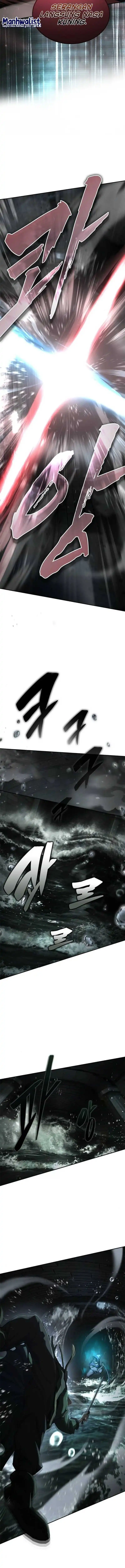 Psychopath in Murim Chapter 18 halaman 5