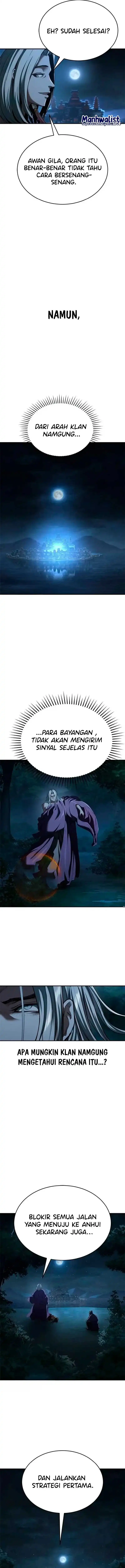 Psychopath in Murim Chapter 19 halaman 4