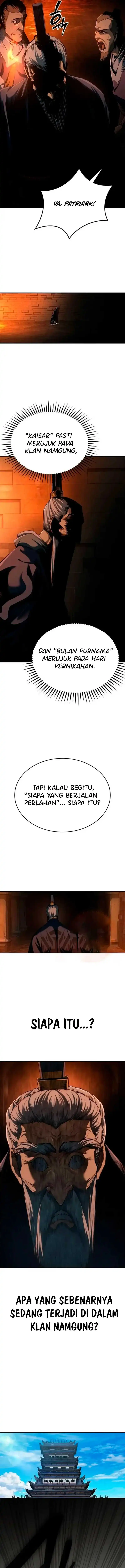 Psychopath in Murim Chapter 19 halaman 7
