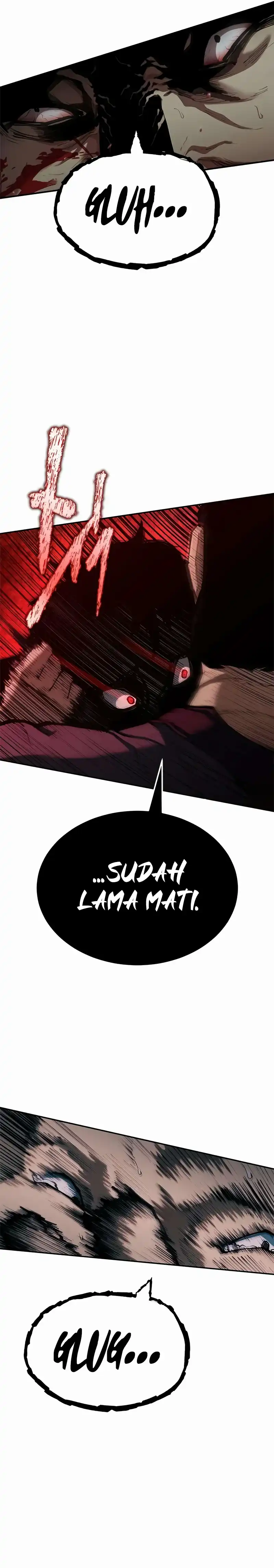 Psychopath in Murim Chapter 2 halaman 33