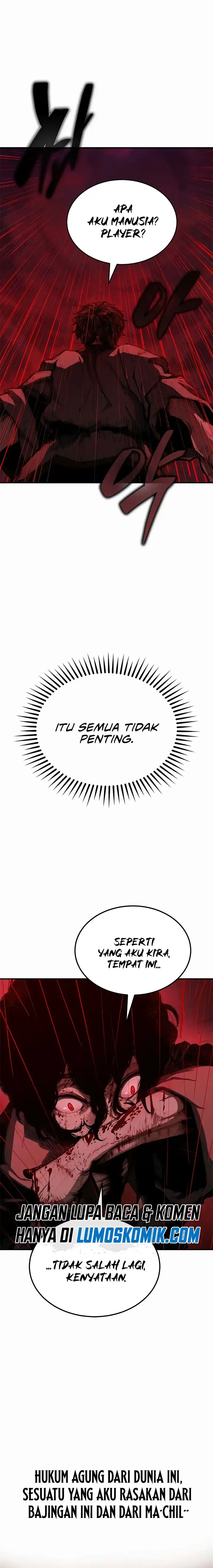 Psychopath in Murim Chapter 2 halaman 37