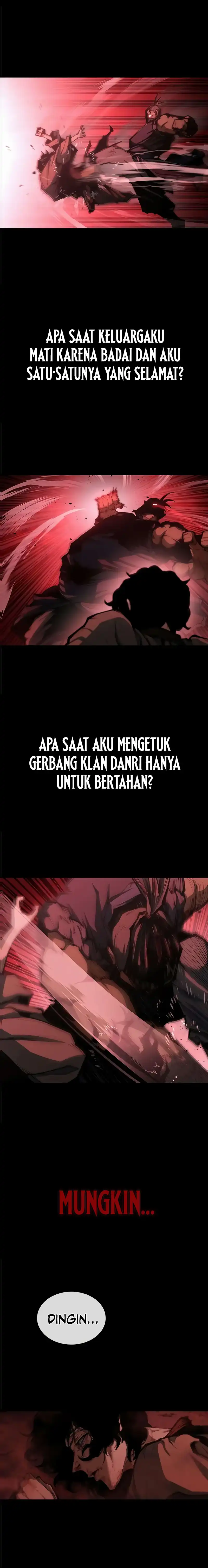Psychopath in Murim Chapter 2 halaman 14