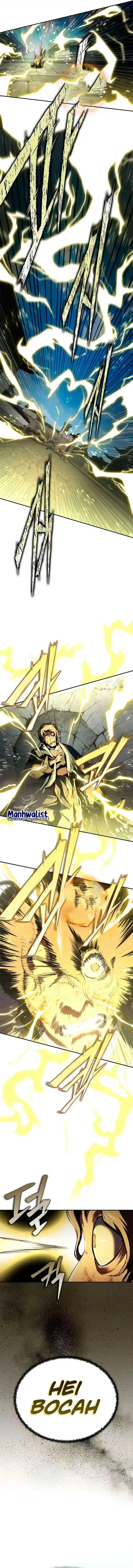 Psychopath in Murim Chapter 20 halaman 17
