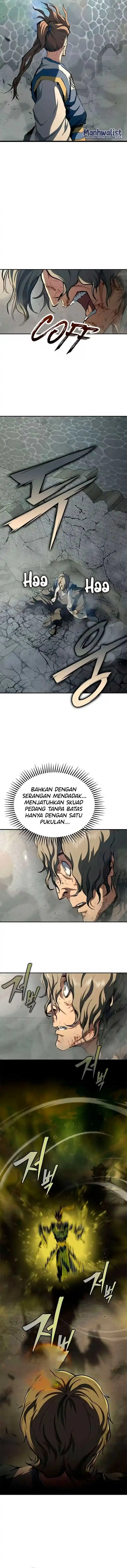 Psychopath in Murim Chapter 20 halaman 14
