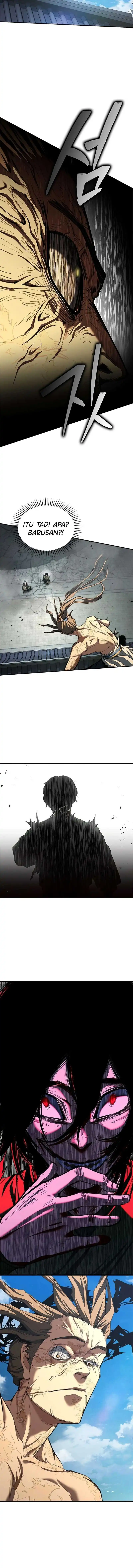 Psychopath in Murim Chapter 21 halaman 11