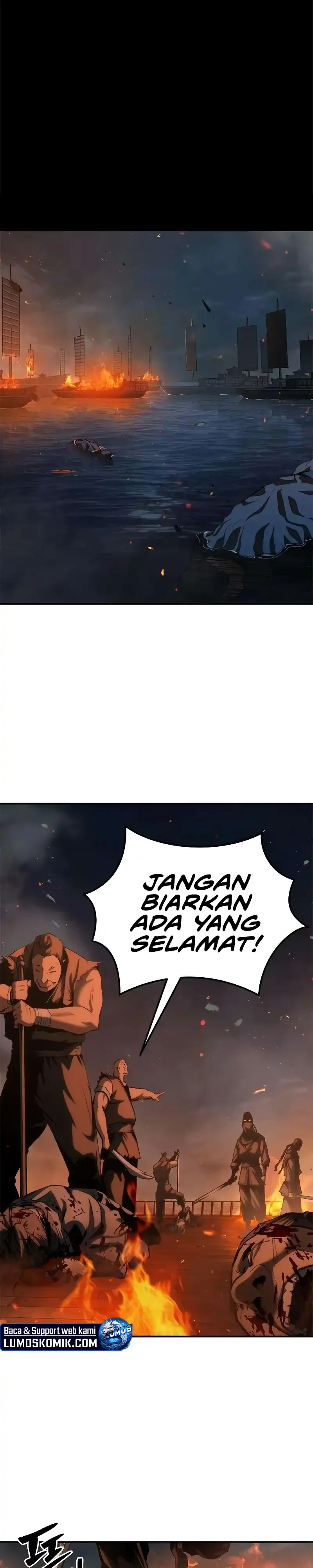 Psychopath in Murim Chapter 23 halaman 50