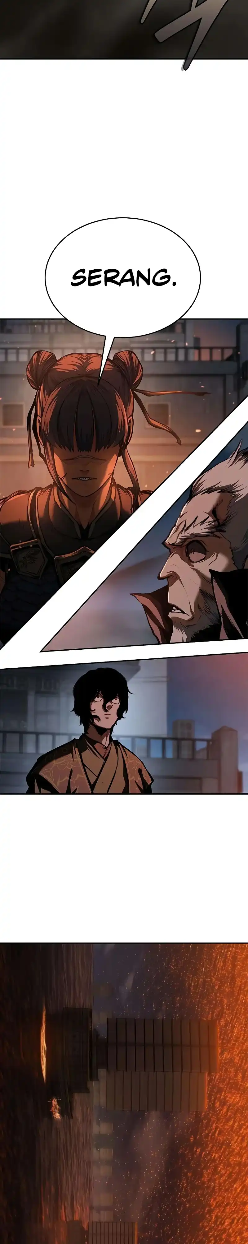 Psychopath in Murim Chapter 23 halaman 19