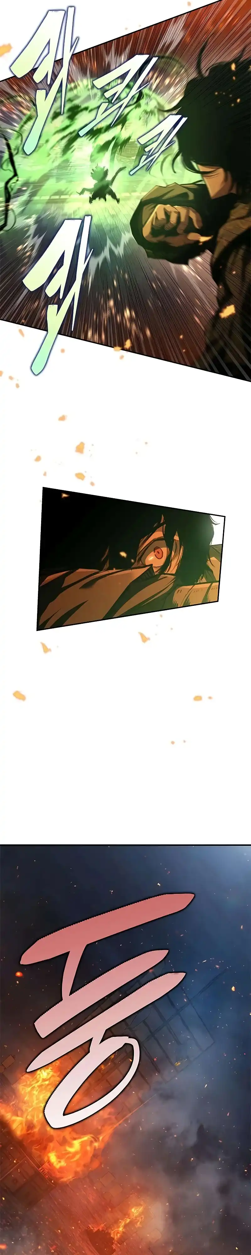 Psychopath in Murim Chapter 23 halaman 23