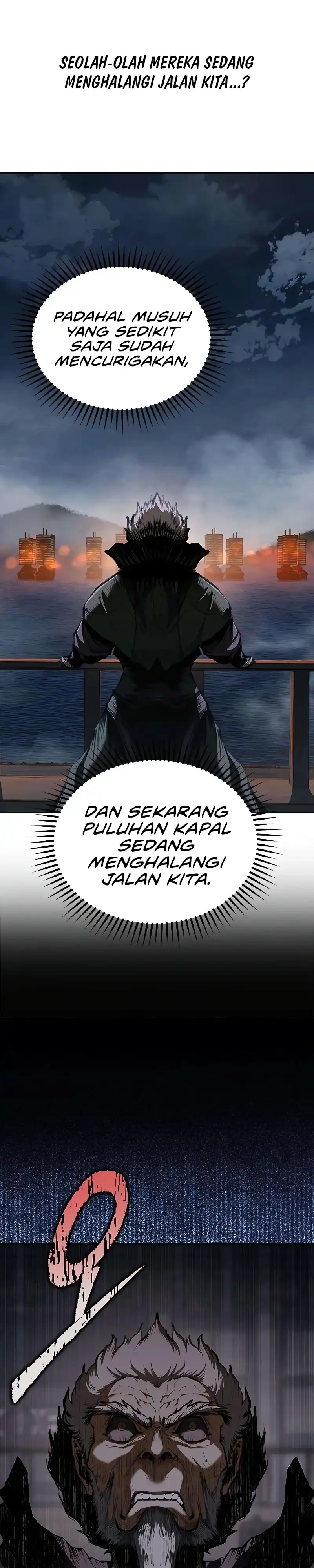 Psychopath in Murim Chapter 23 halaman 14