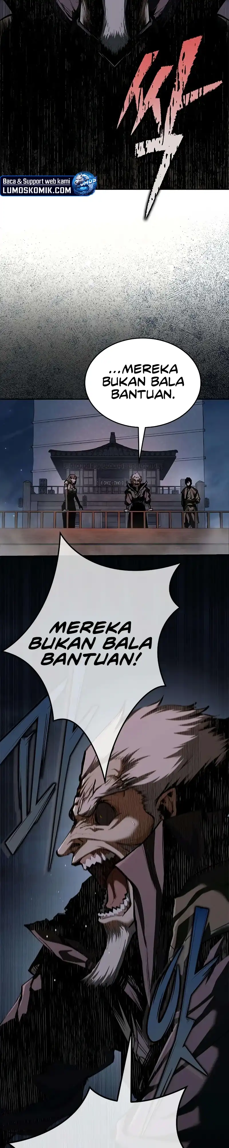 Psychopath in Murim Chapter 23 halaman 15