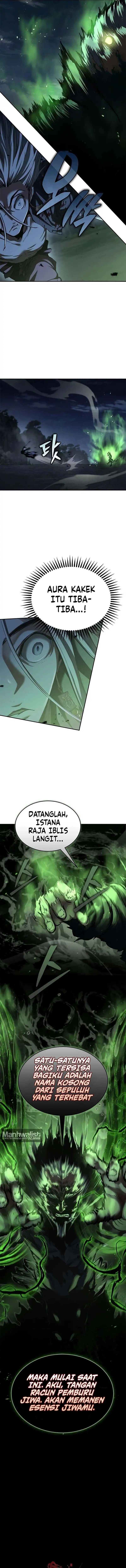 Psychopath in Murim Chapter 27 halaman 18