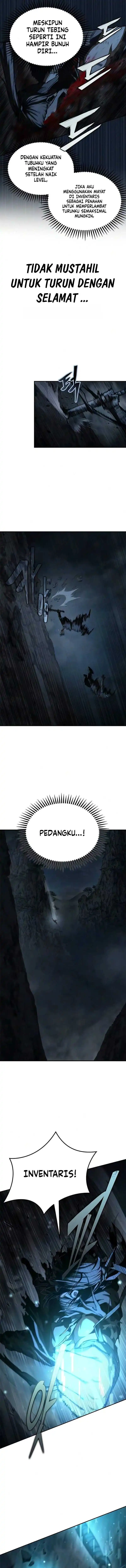 Psychopath in Murim Chapter 28 halaman 2