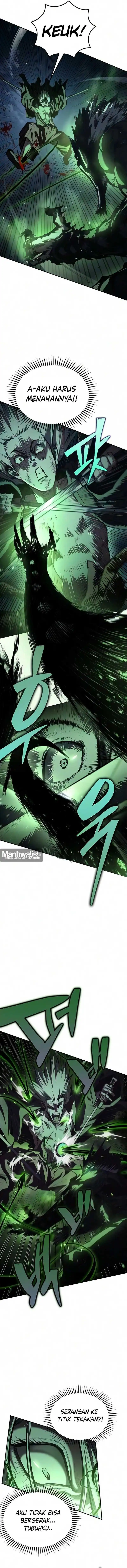 Psychopath in Murim Chapter 29 halaman 2