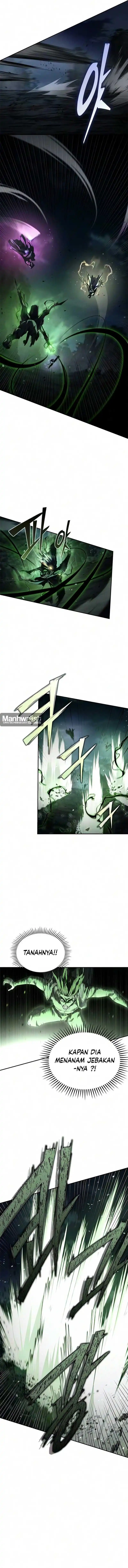 Psychopath in Murim Chapter 29 halaman 11