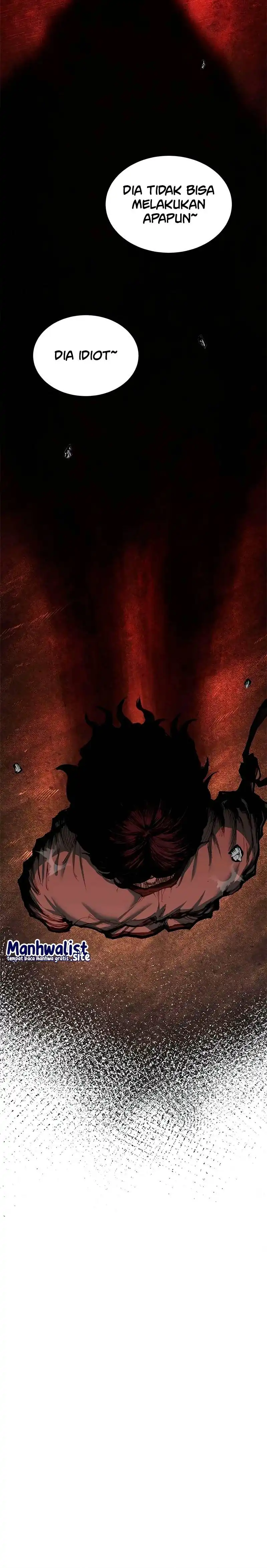 Psychopath in Murim Chapter 3 halaman 19