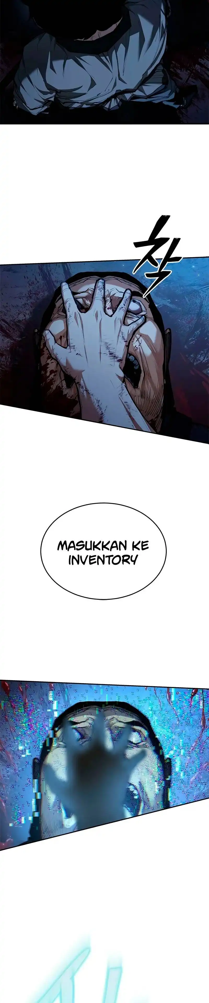 Psychopath in Murim Chapter 3 halaman 6