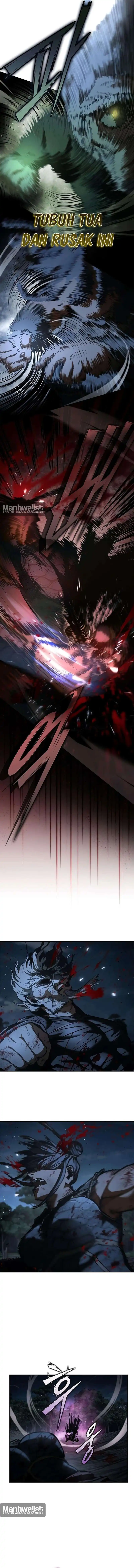 Psychopath in Murim Chapter 30 halaman 2