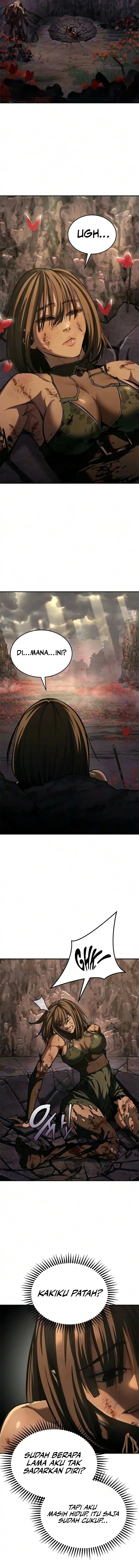 Psychopath in Murim Chapter 31 halaman 15