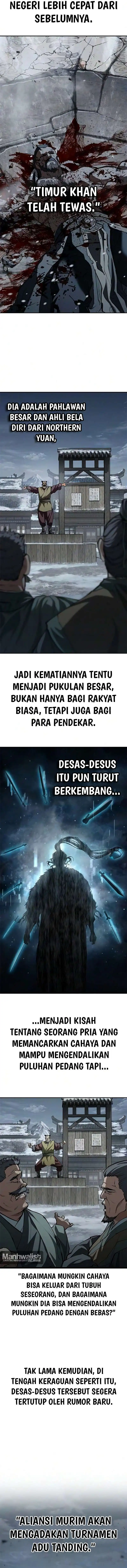 Psychopath in Murim Chapter 38 halaman 12