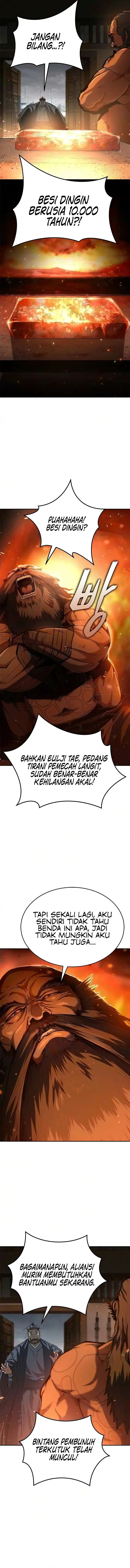 Psychopath in Murim Chapter 38 halaman 2