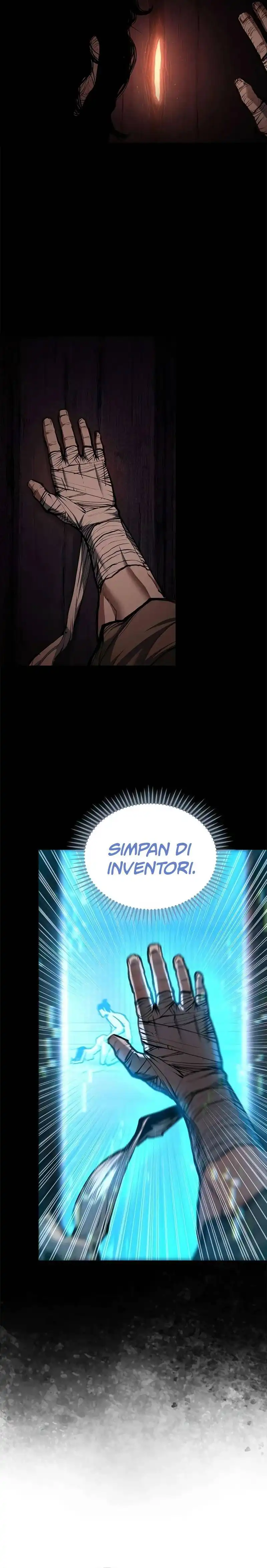 Psychopath in Murim Chapter 4 halaman 18