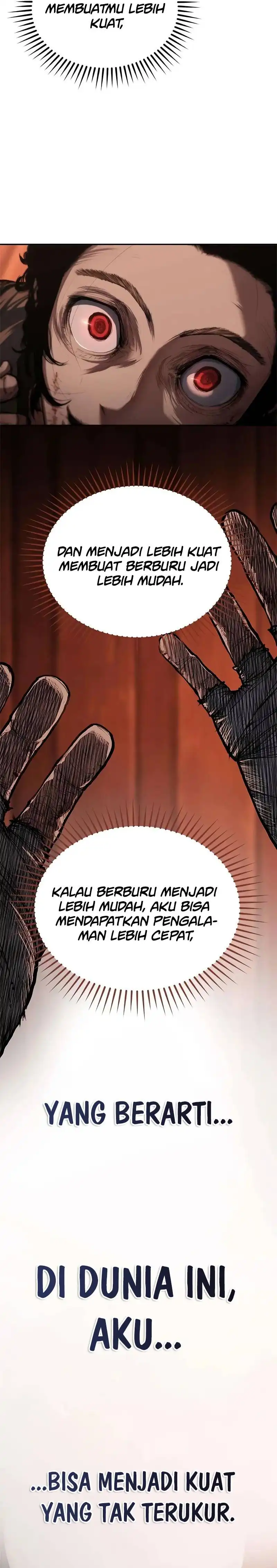 Psychopath in Murim Chapter 4 halaman 21
