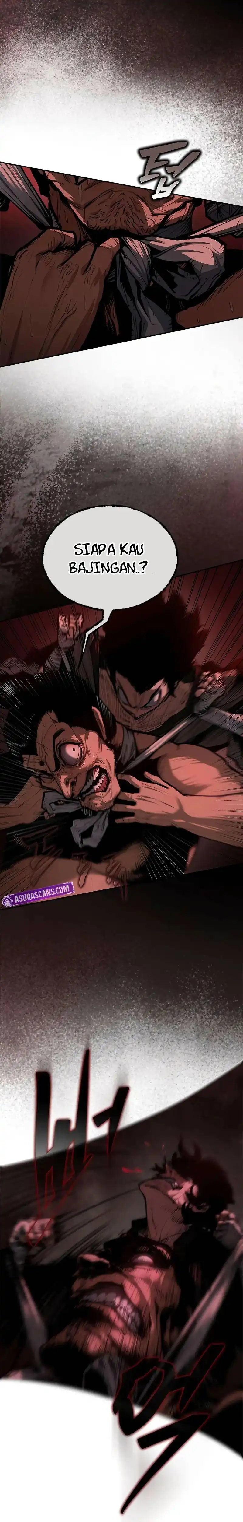 Psychopath in Murim Chapter 4 halaman 10