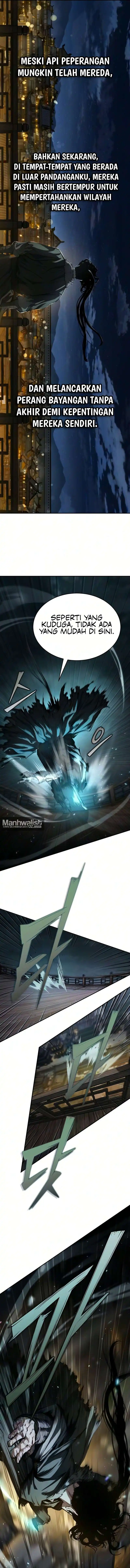 Psychopath in Murim Chapter 40 halaman 17