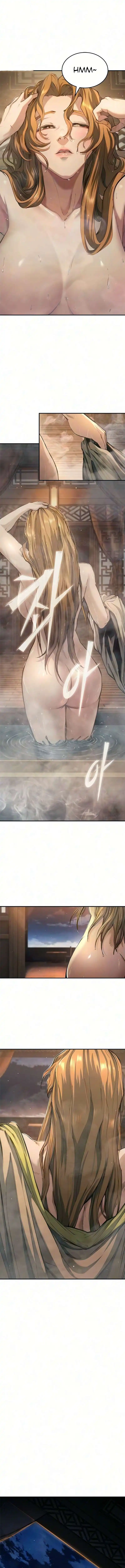 Psychopath in Murim Chapter 40 halaman 2