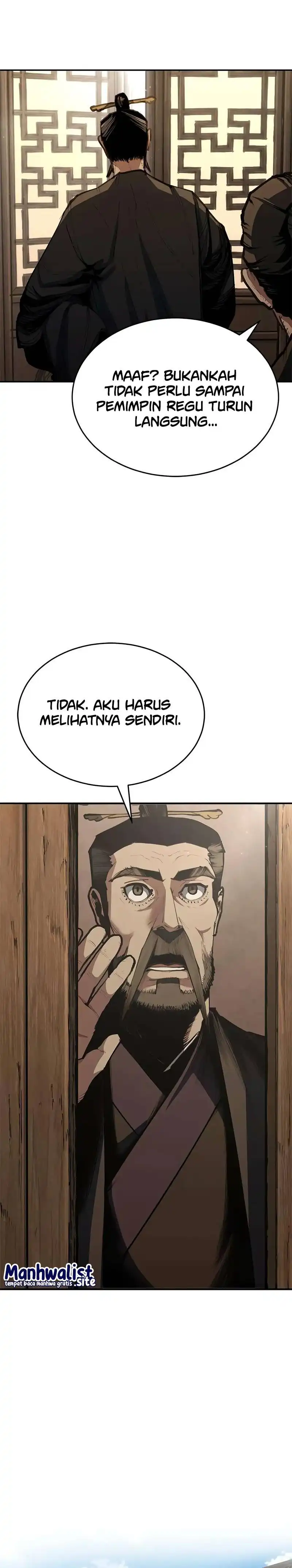 Psychopath in Murim Chapter 5 halaman 9