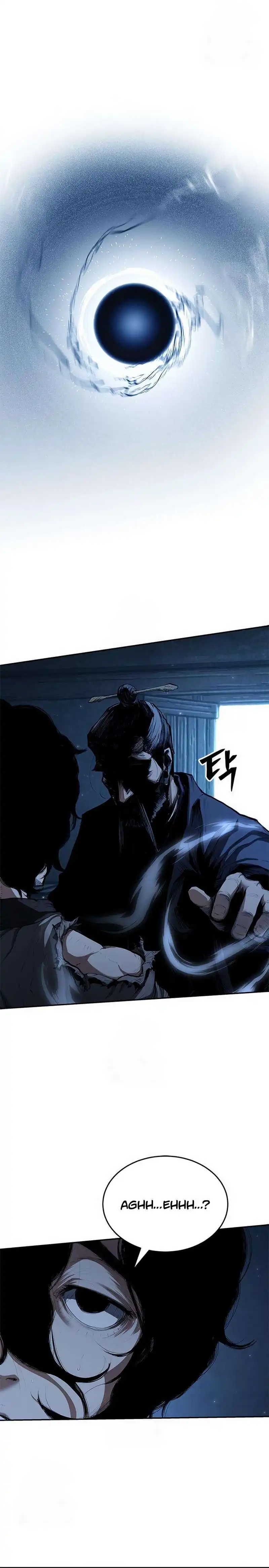 Psychopath in Murim Chapter 7 halaman 19