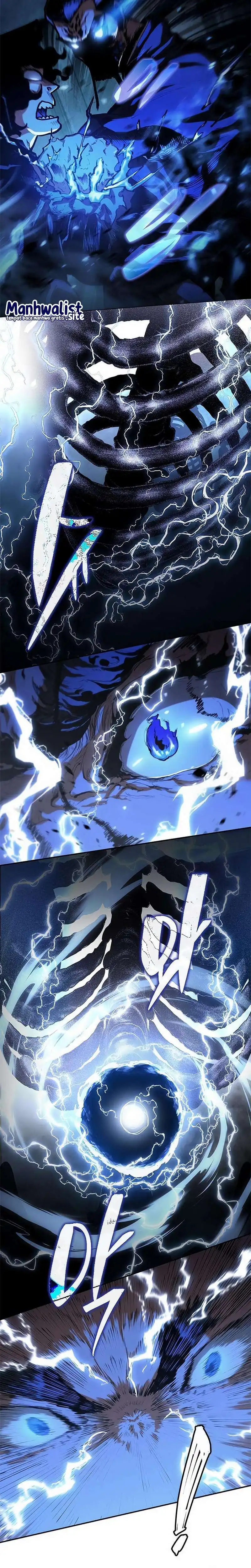 Psychopath in Murim Chapter 7 halaman 18