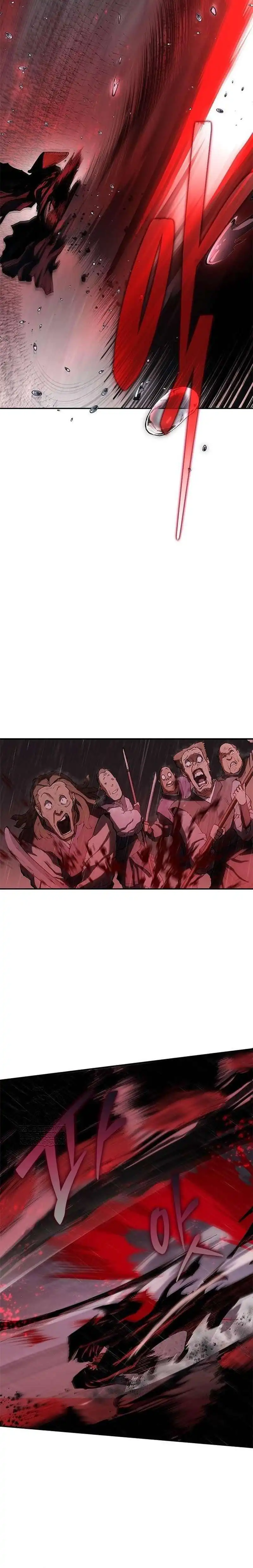 Psychopath in Murim Chapter 8 halaman 16