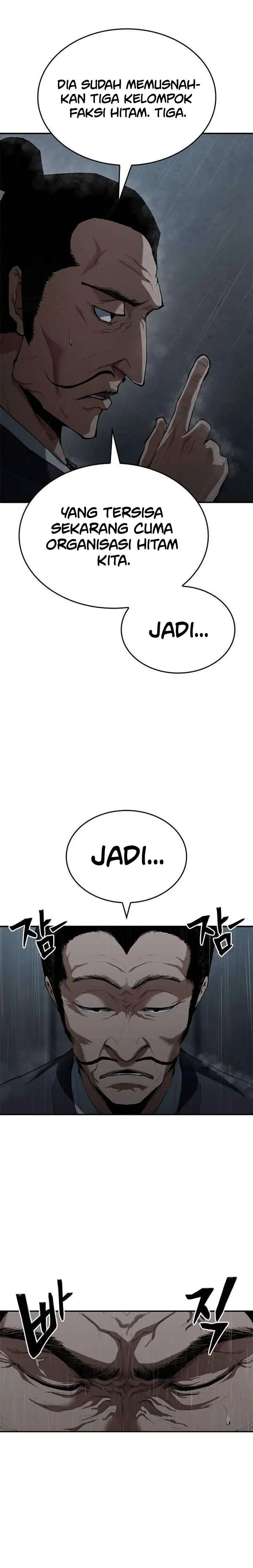 Psychopath in Murim Chapter 8 halaman 3