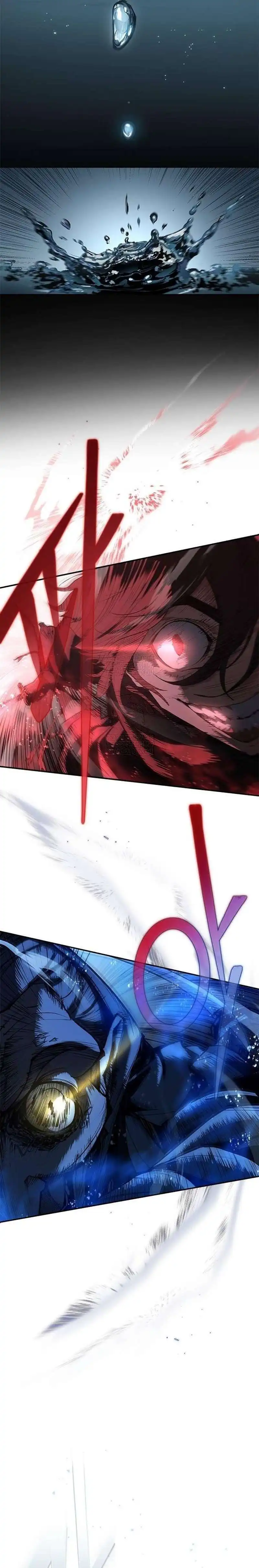 Psychopath in Murim Chapter 9 halaman 17