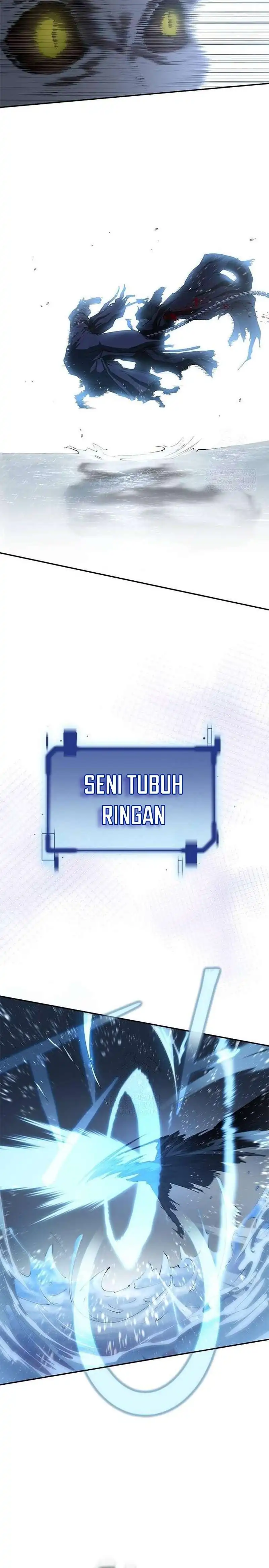 Psychopath in Murim Chapter 9 halaman 28